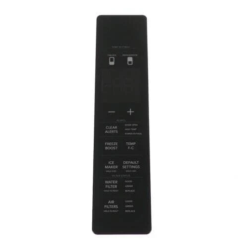 Control Assembly