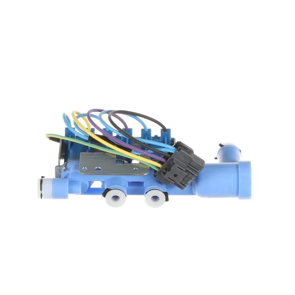 Water Valve