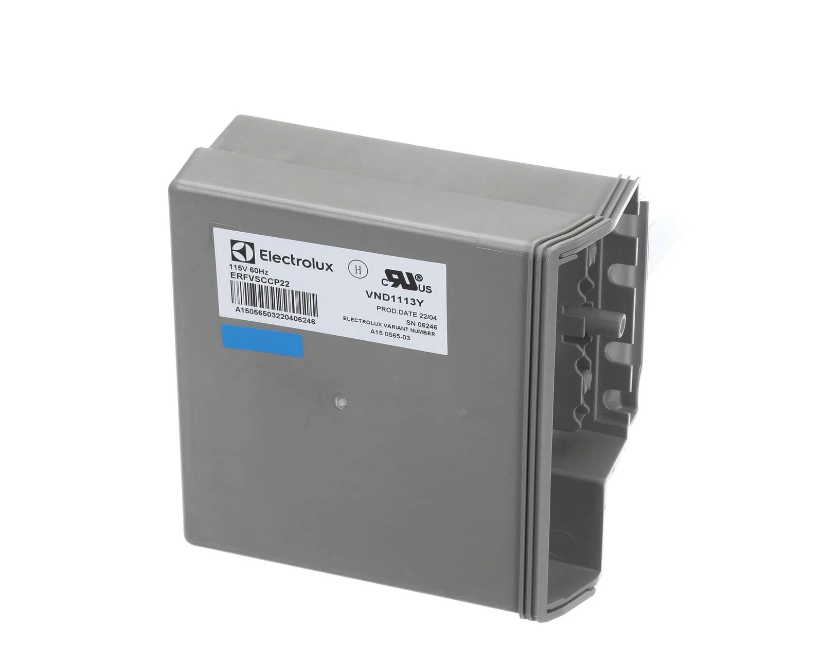 Control Assembly