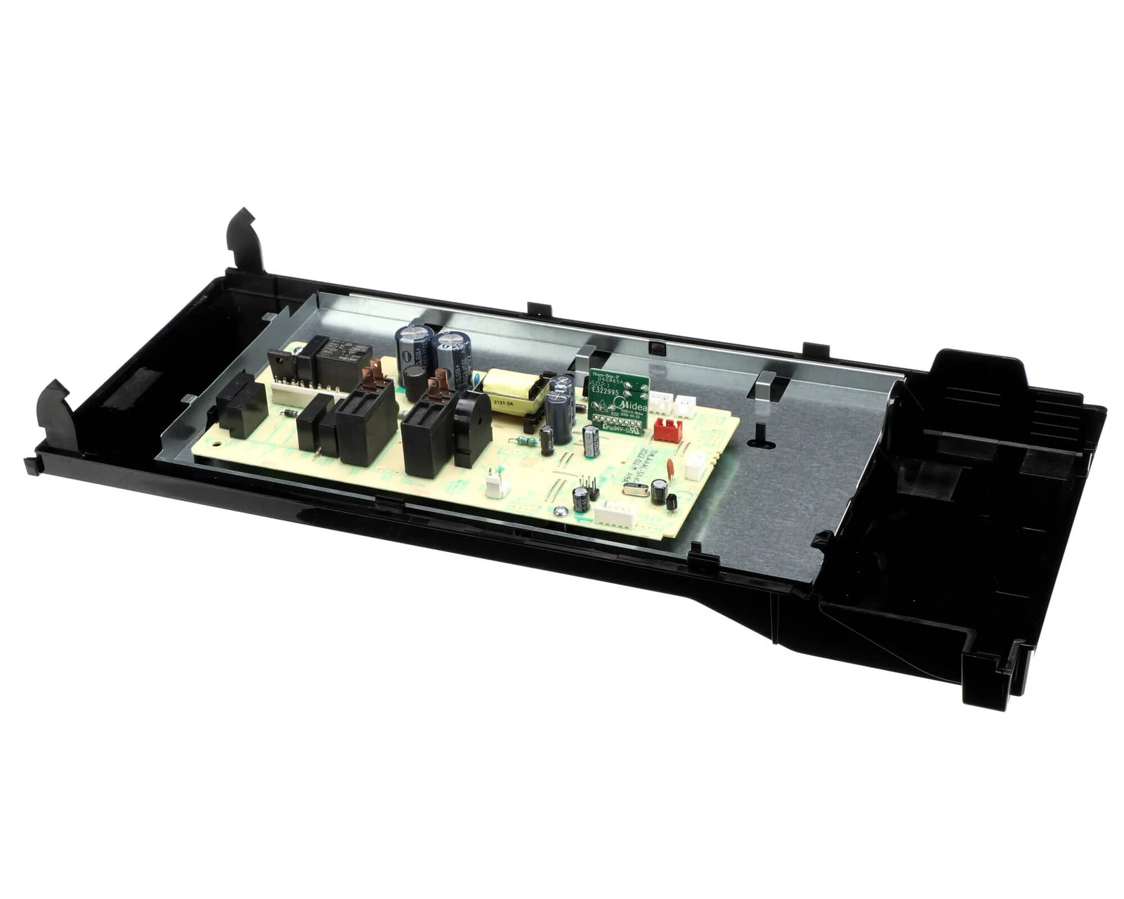 Control Assembly