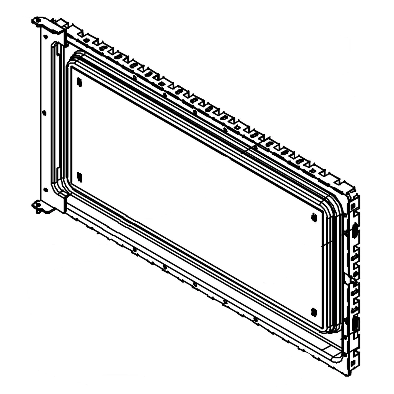 Frame Assembly