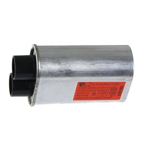 Capacitor