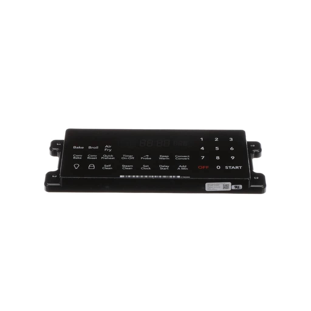 Control Assembly