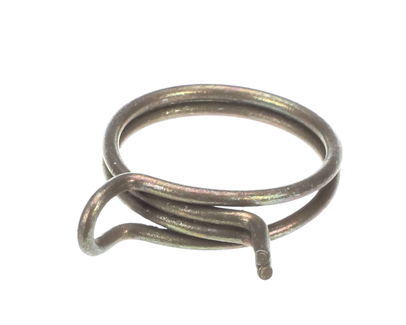 Sump to Pump Inlet Tube Clamp