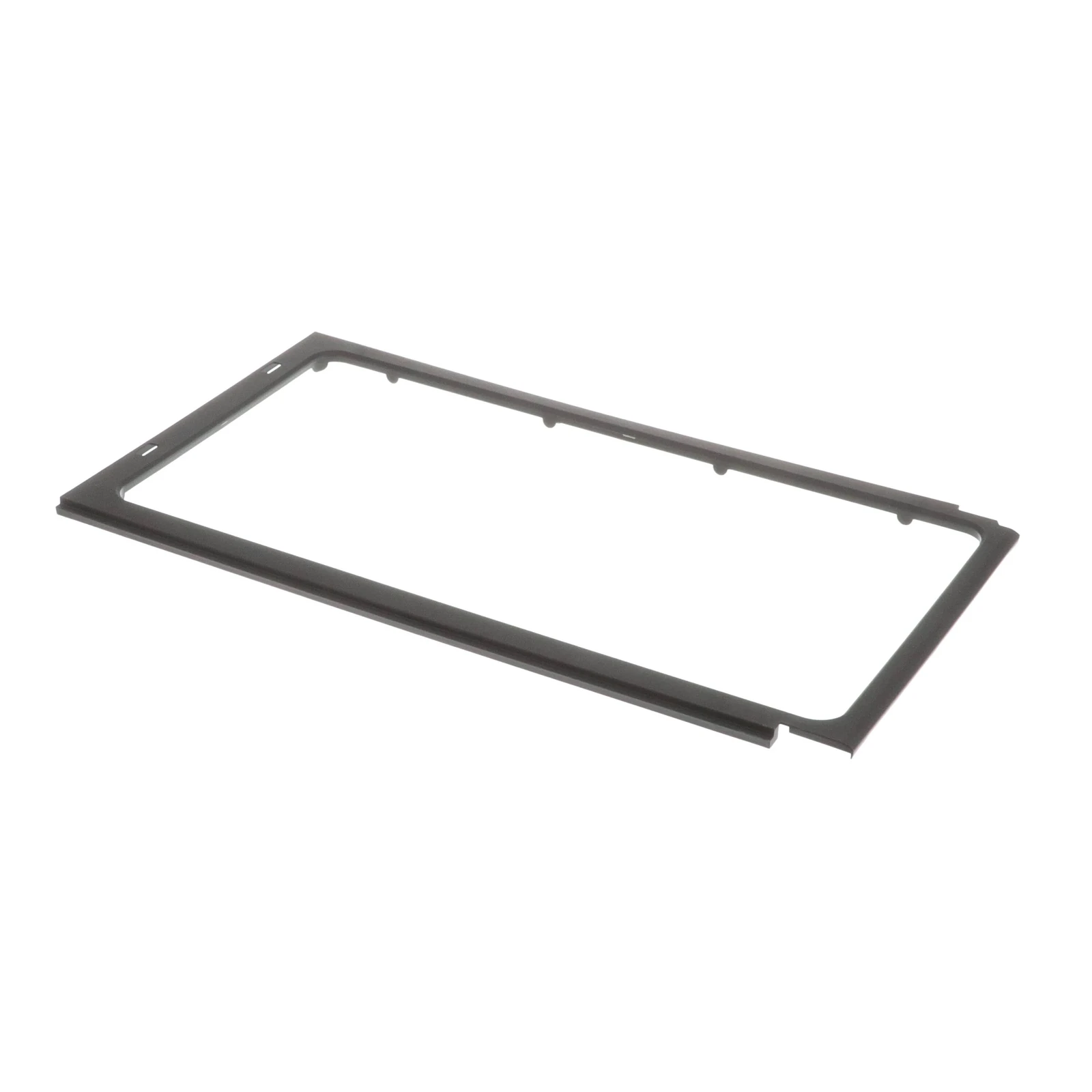 Latch with Choke Kit