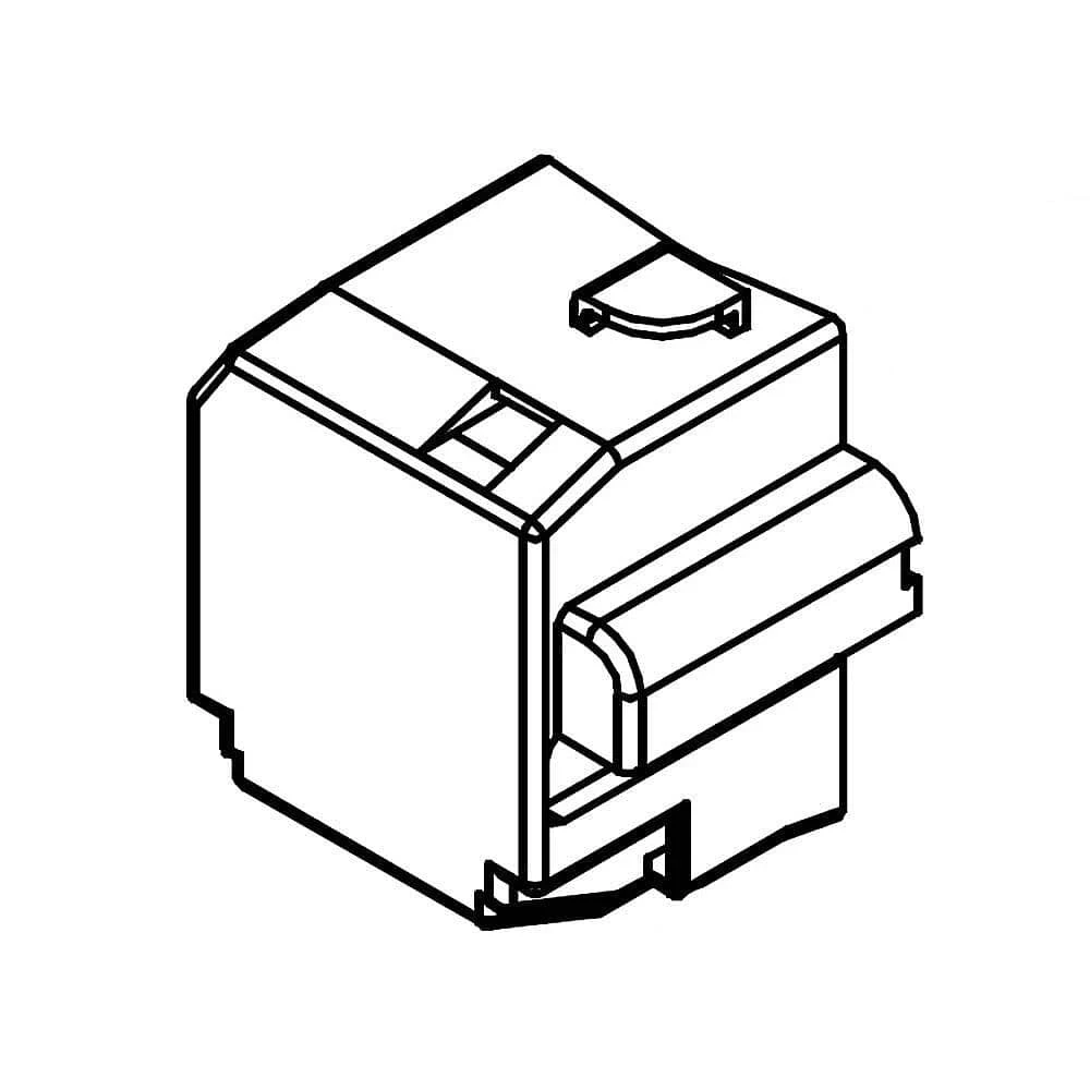 Cover Assembly
