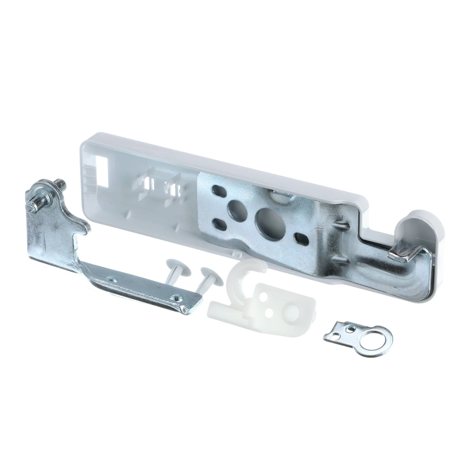 Kit Door Reversal