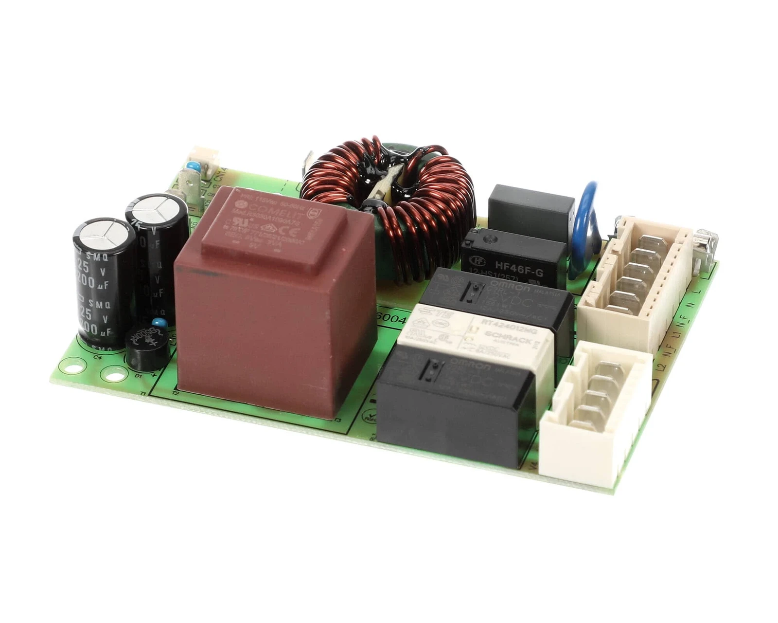 Electrical Control