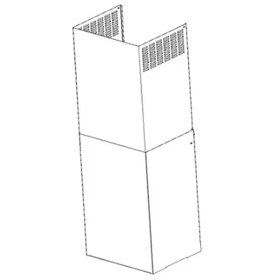 HVAC Air Duct