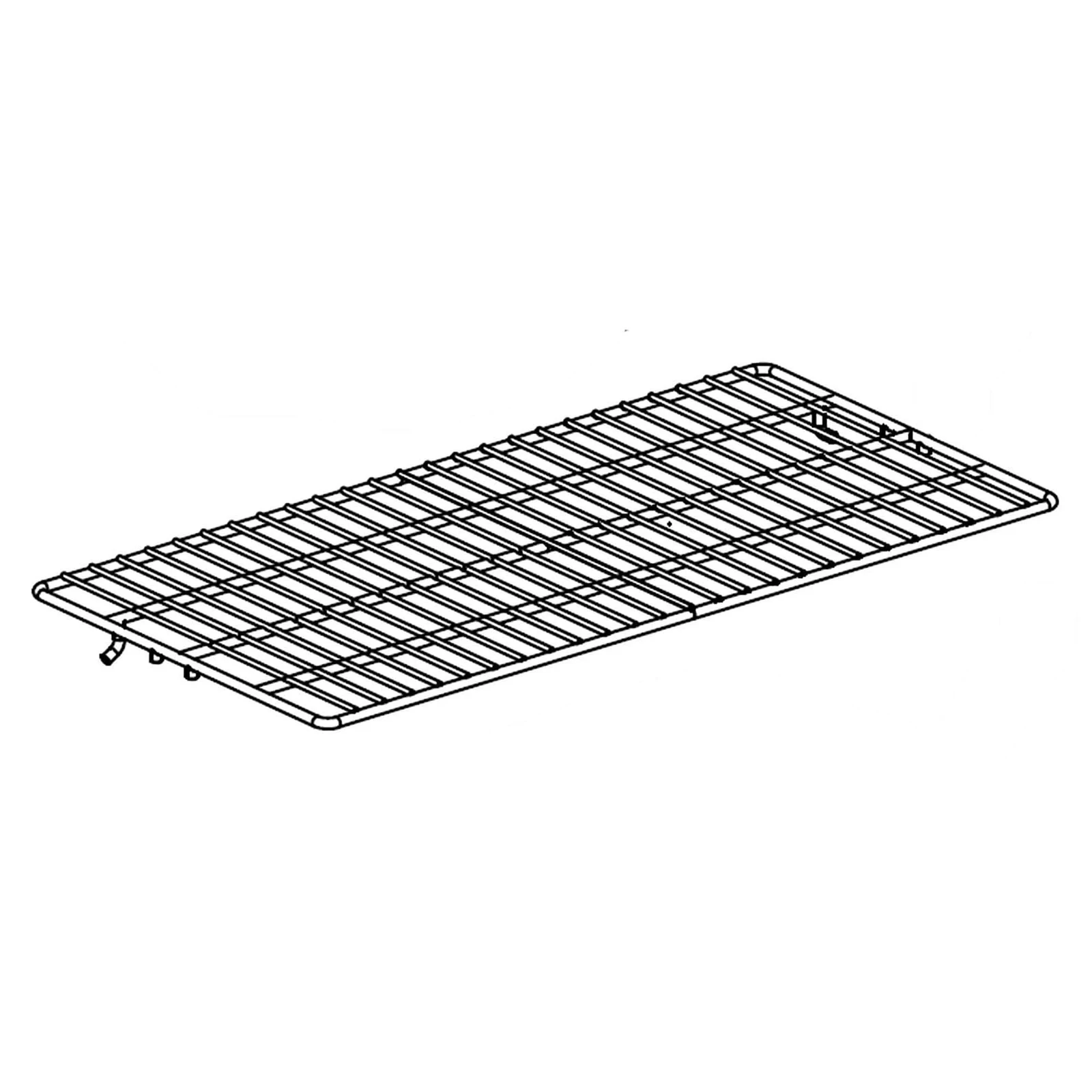 Shelf