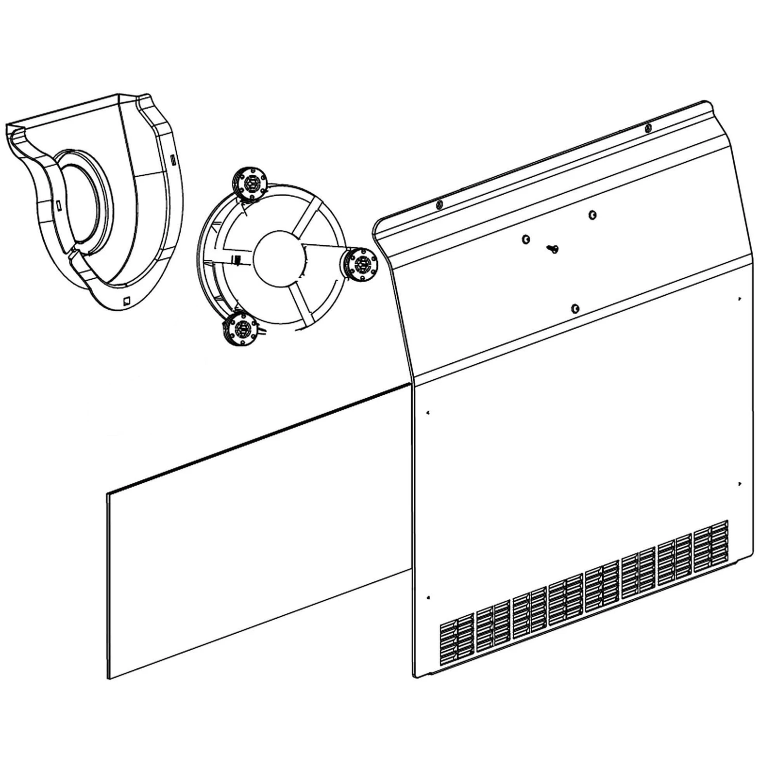 Air Duct