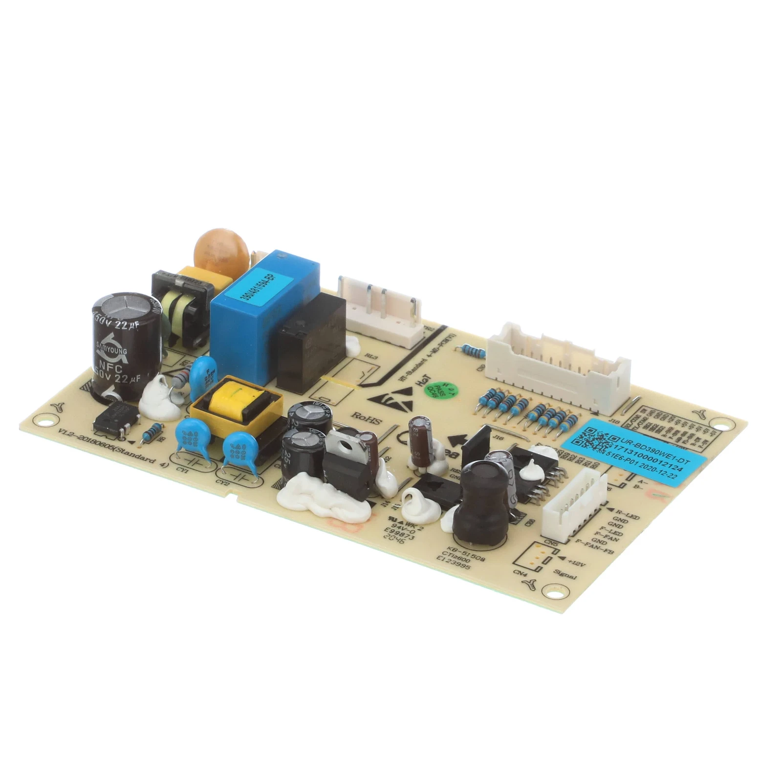 PC Board