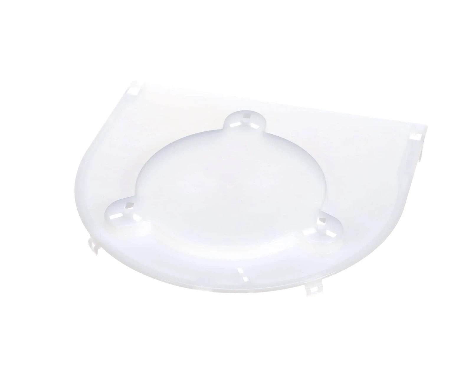 Fan Mount