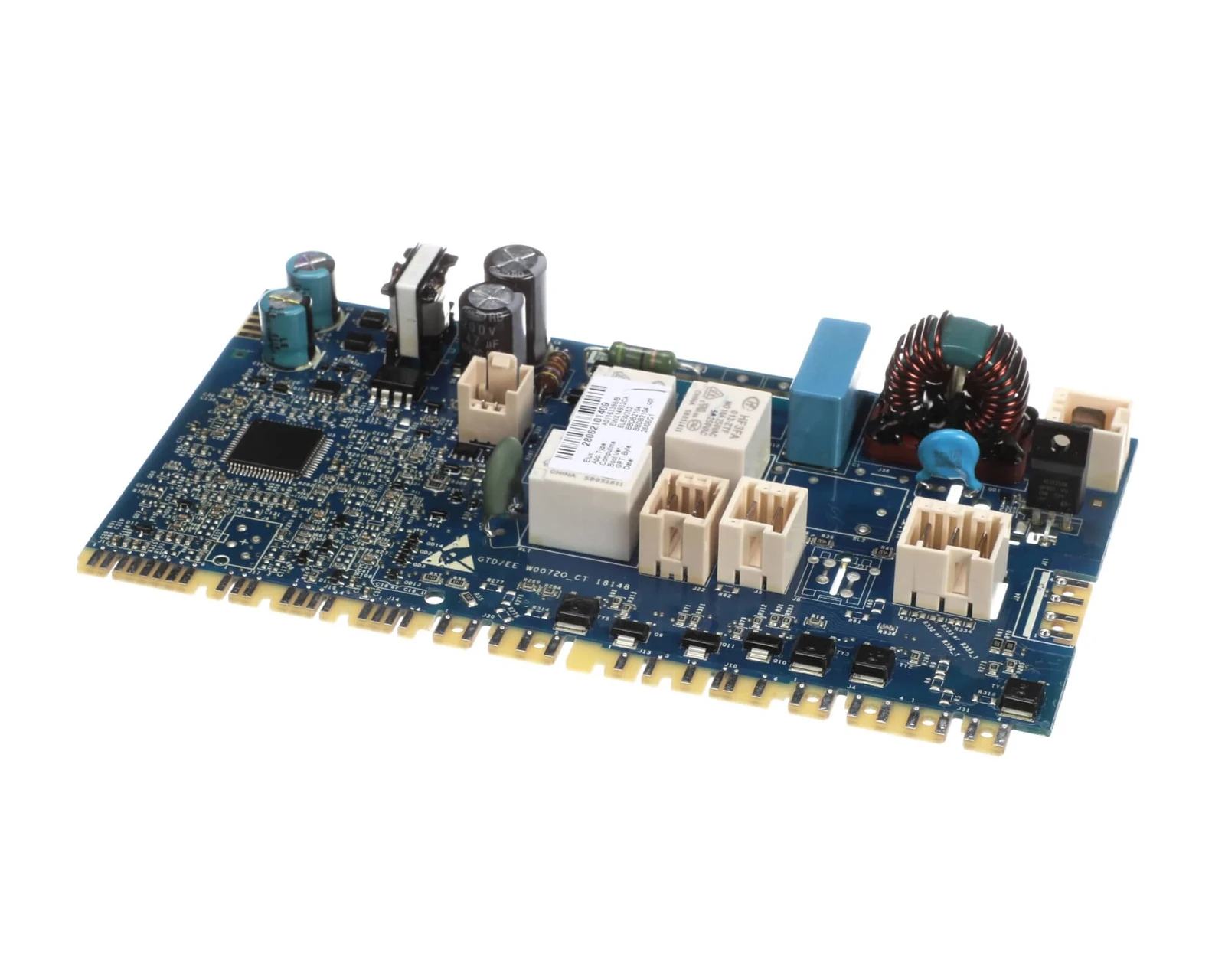 PCB Assembly