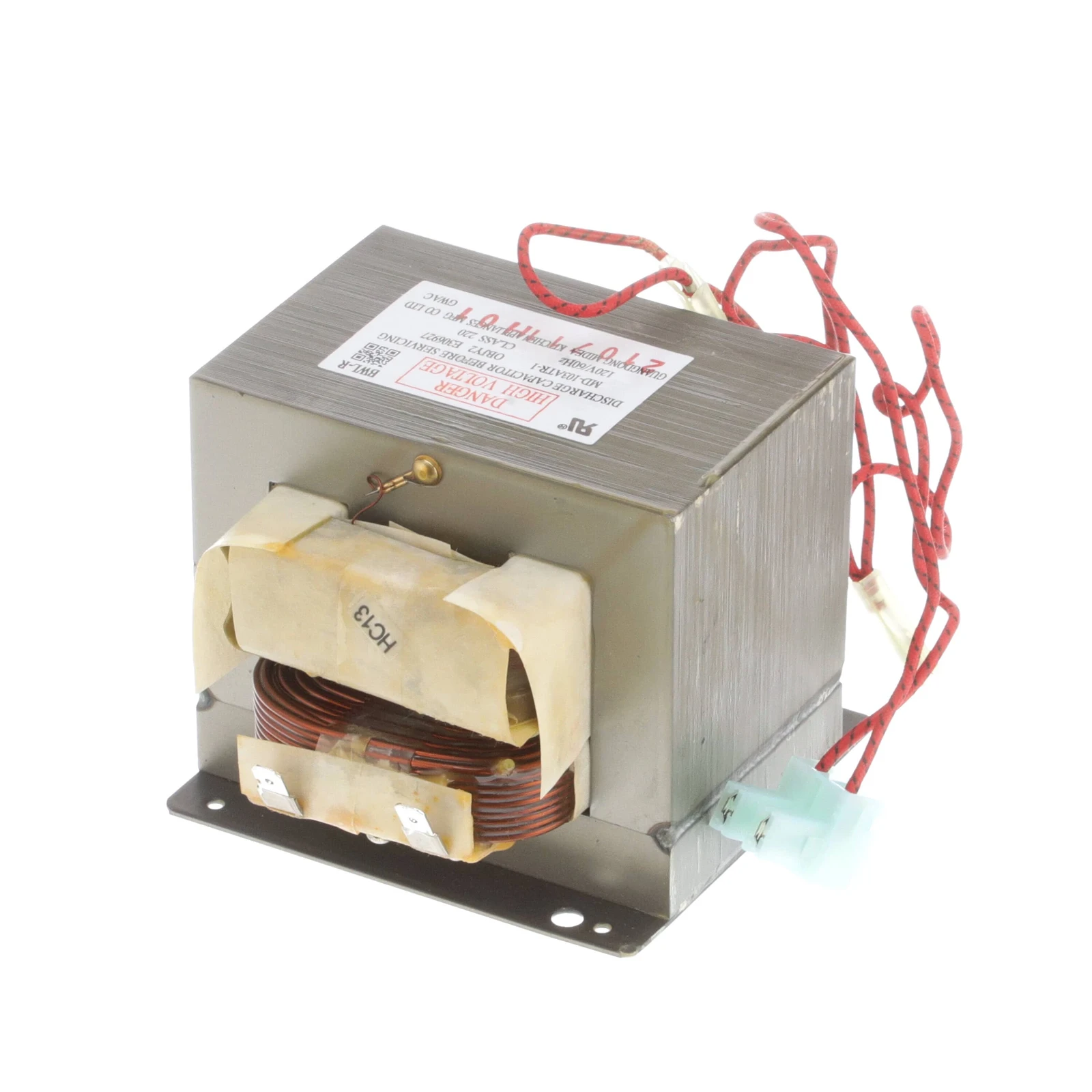 Transformer