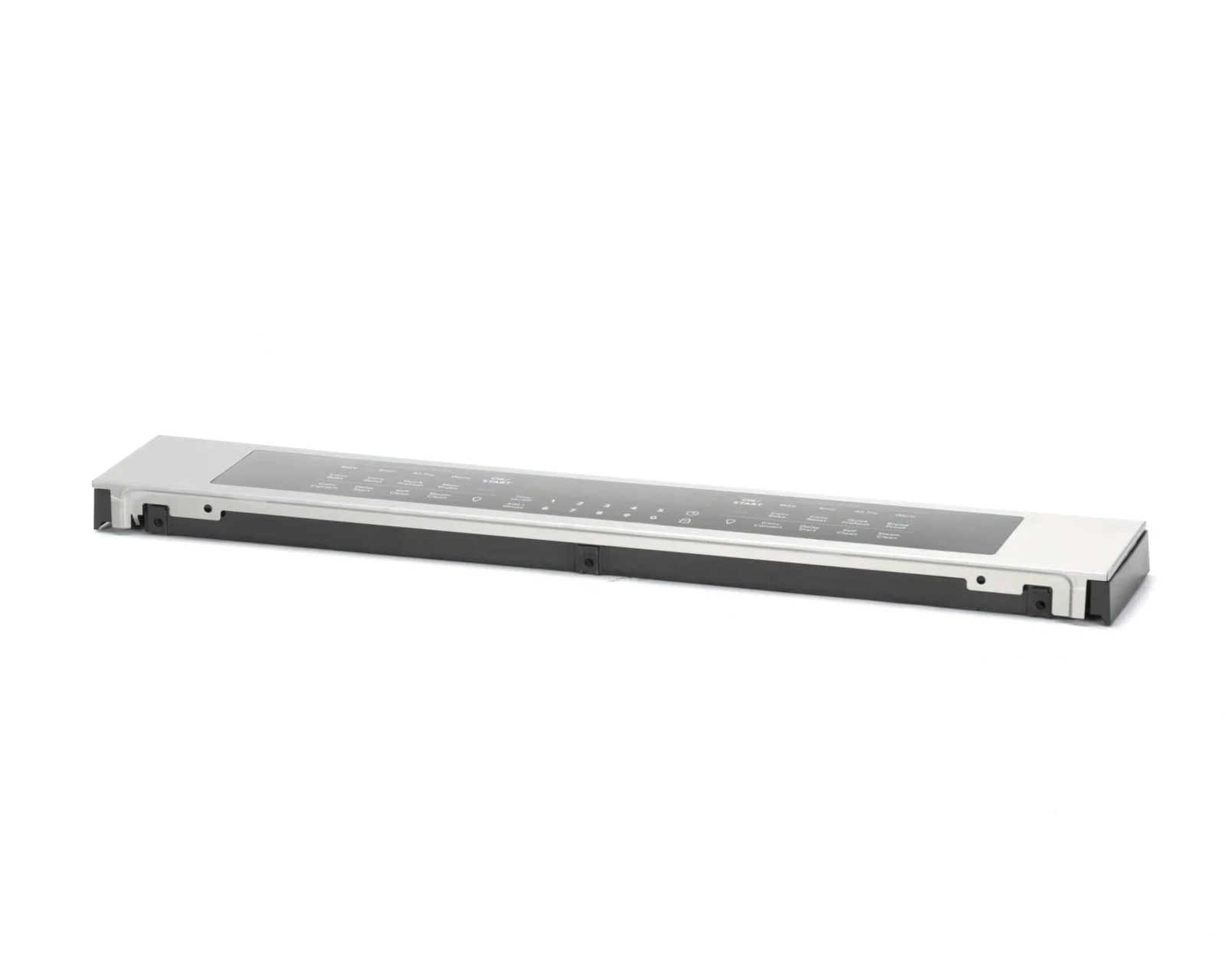 Control Panel Assembly