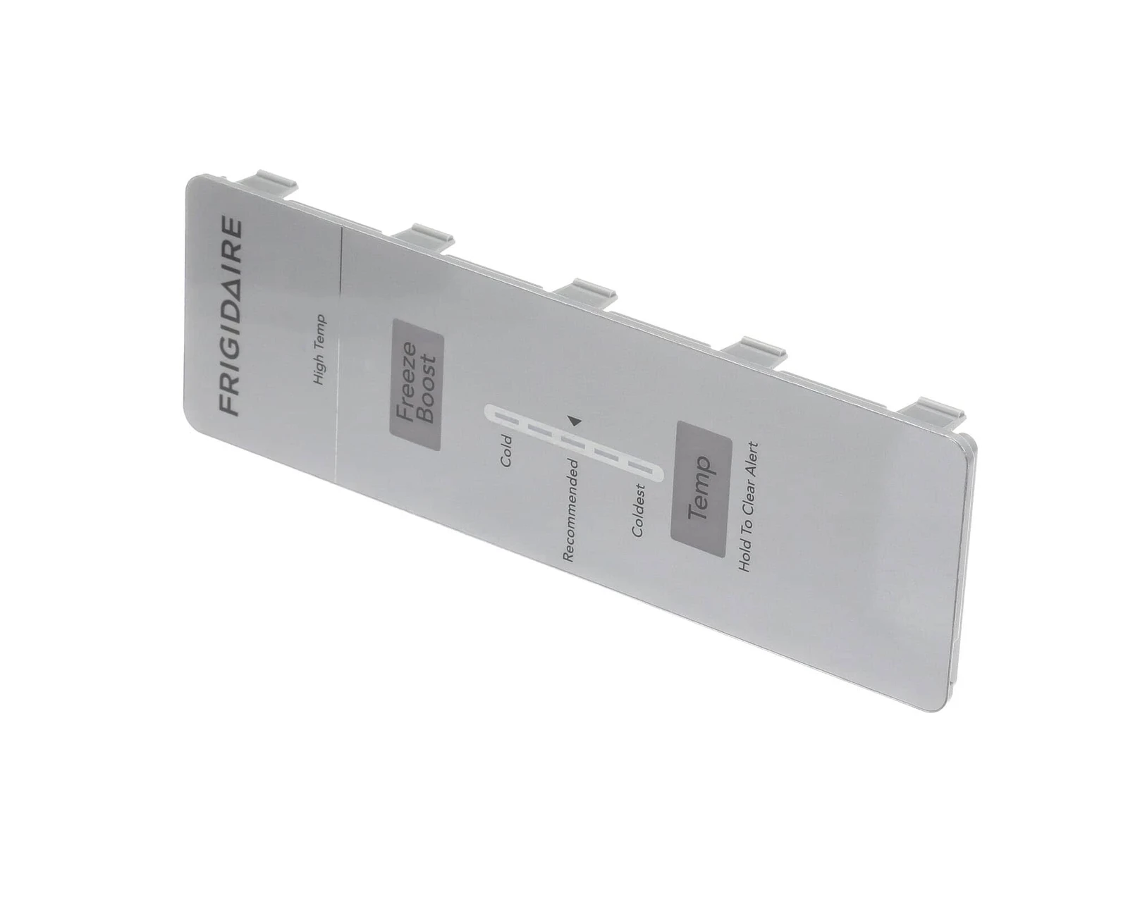 User Interface Assembly