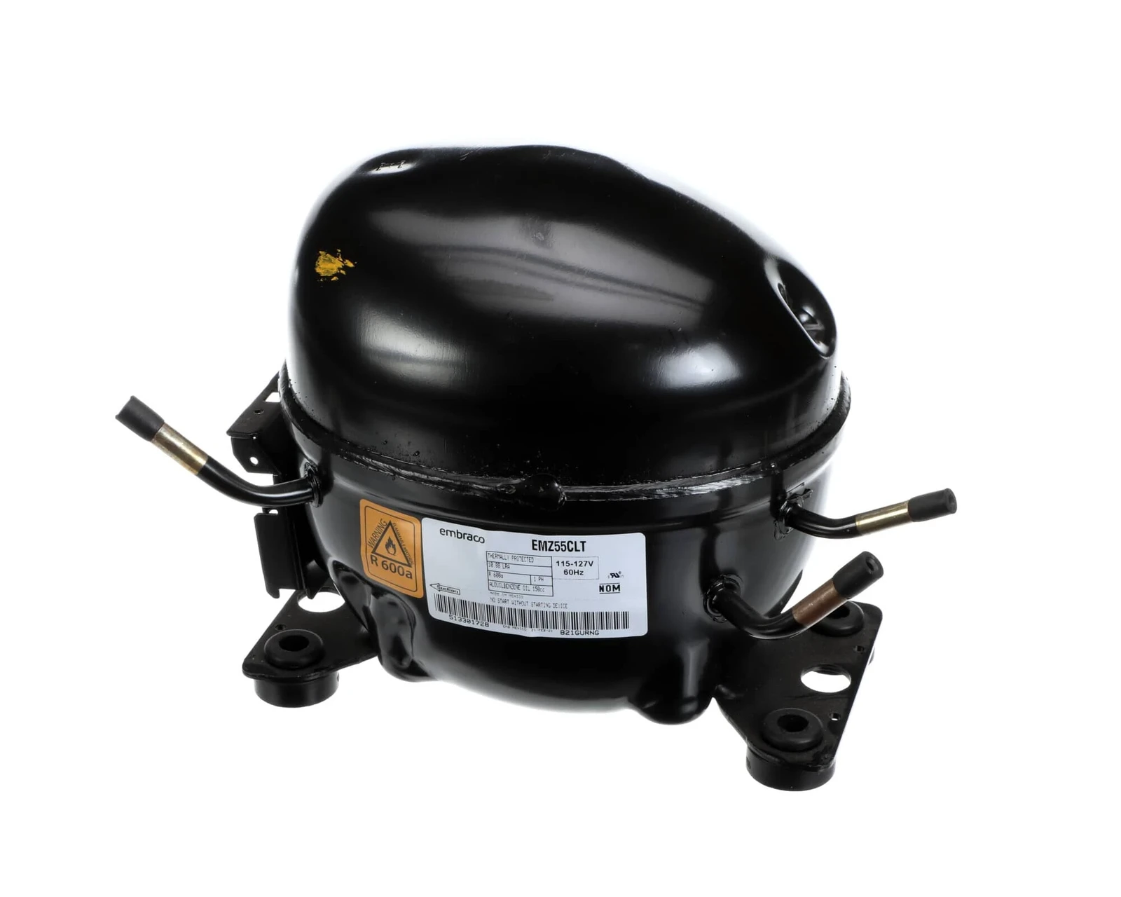 Compressor