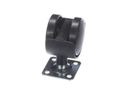 Set of 4 Castors