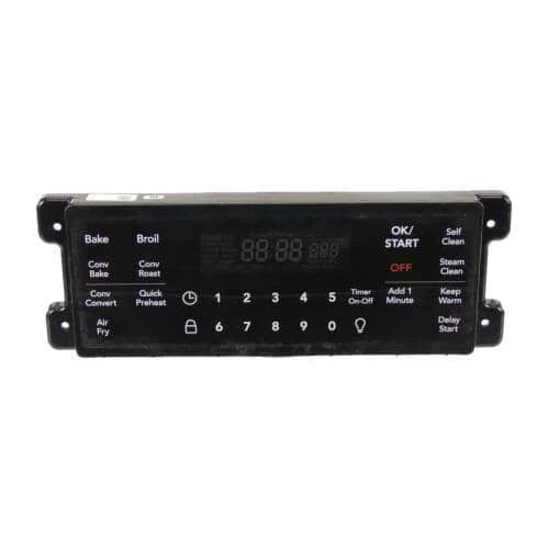 Electronic Controller