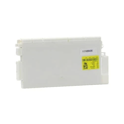Control Assembly