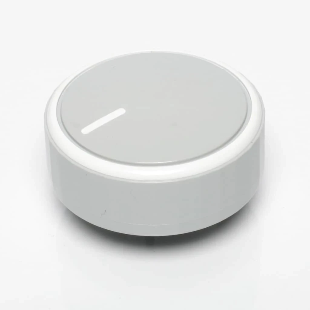 Knob Assembly