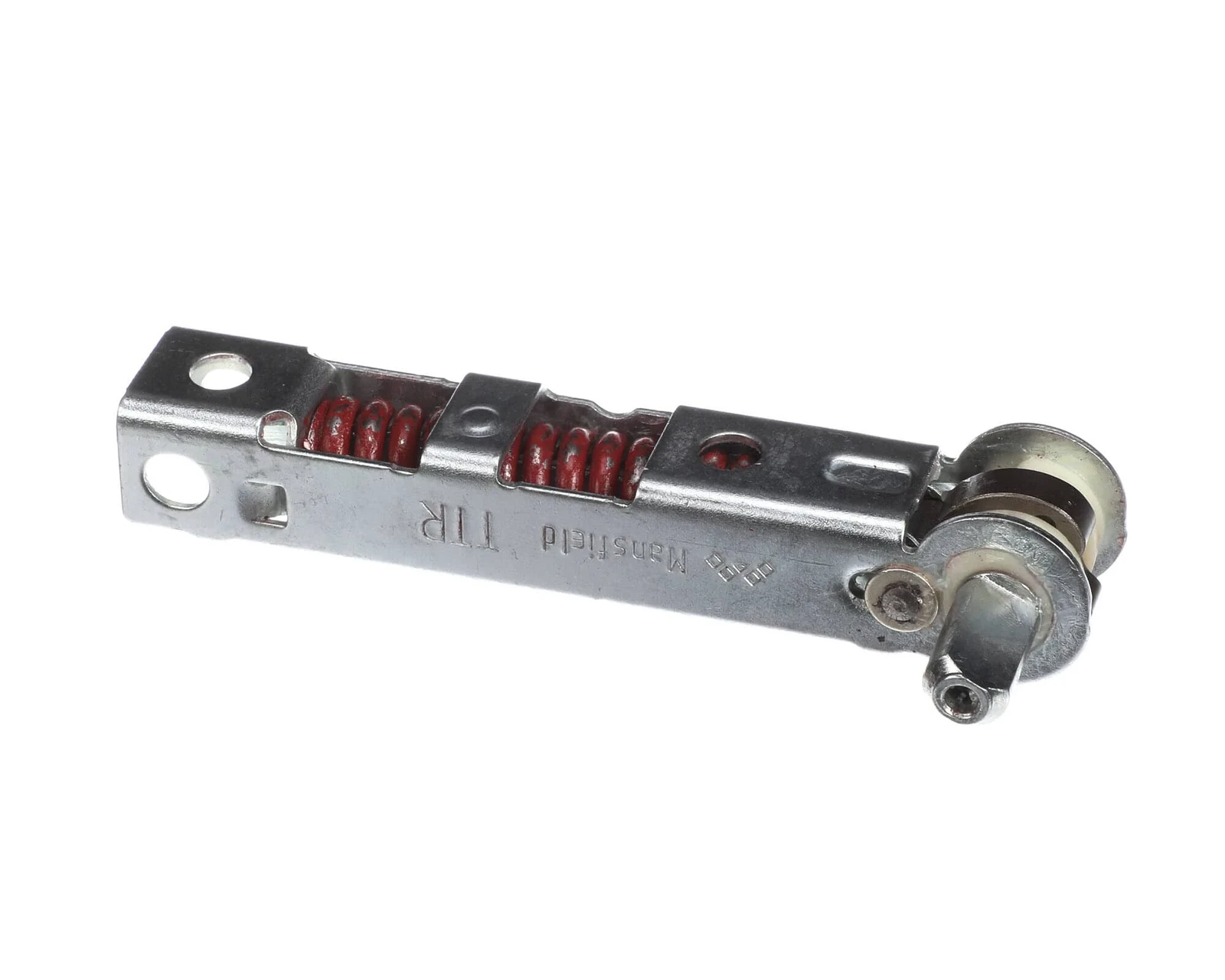 Closer Assembly