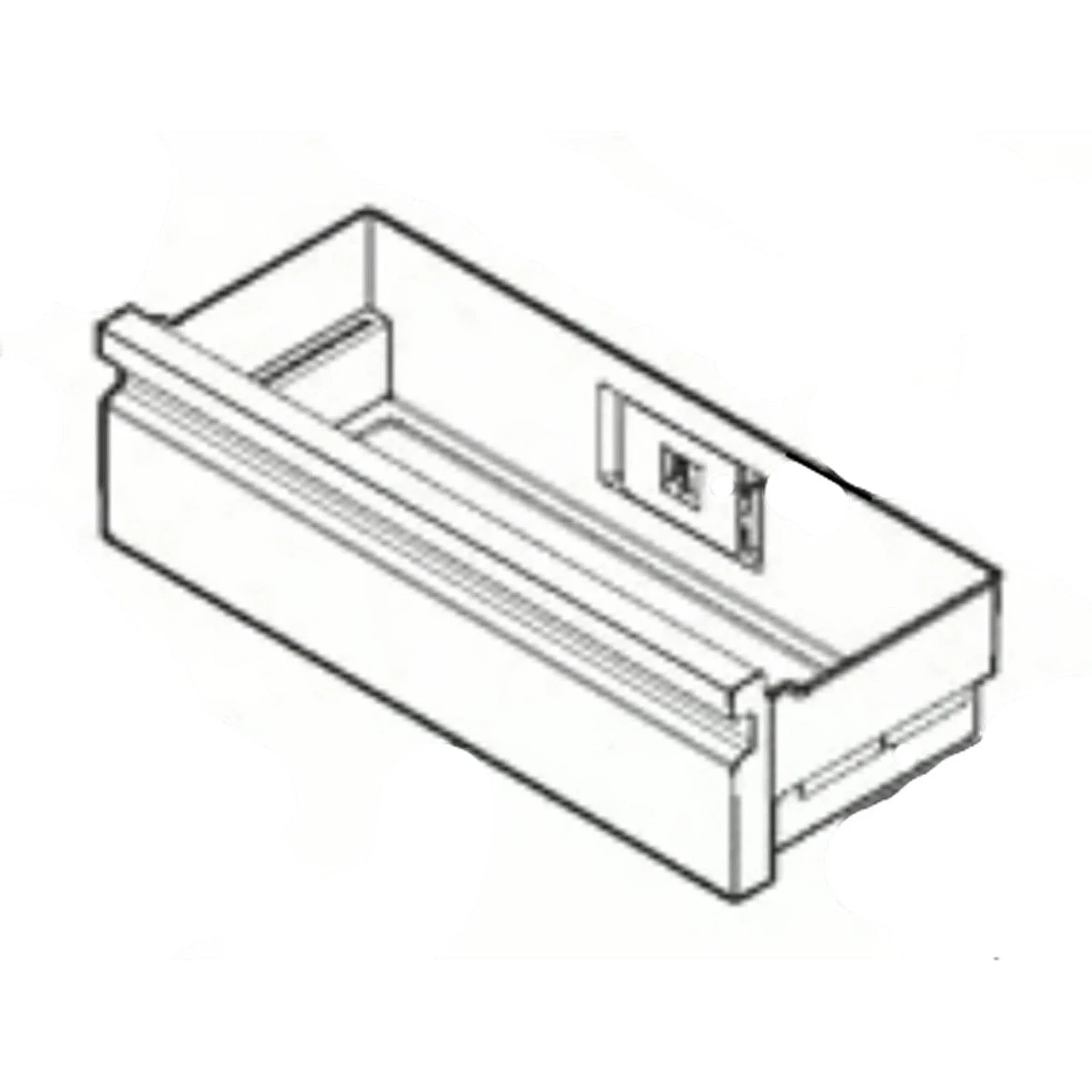 Drawer Assembly
