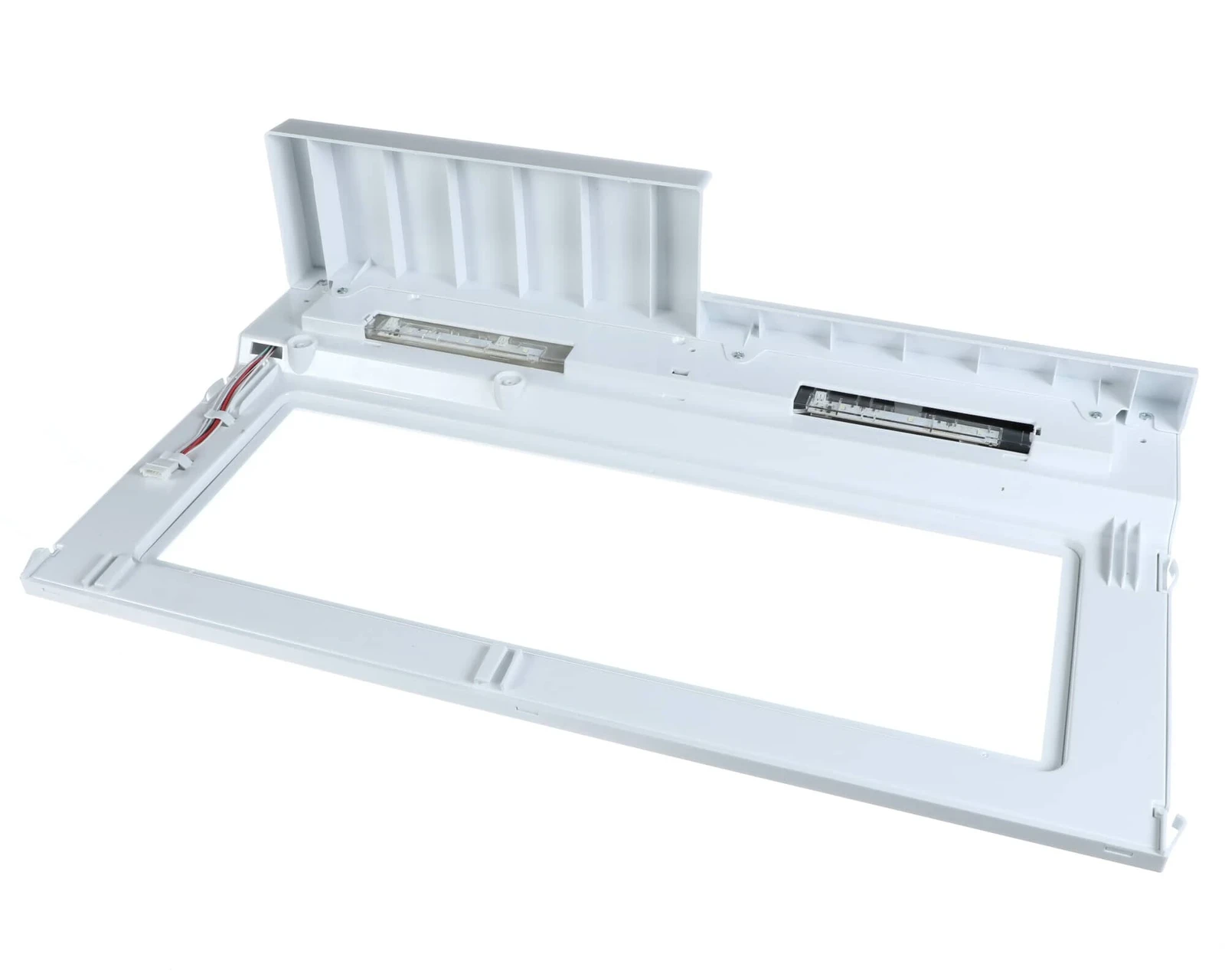 Control Cover Assembly