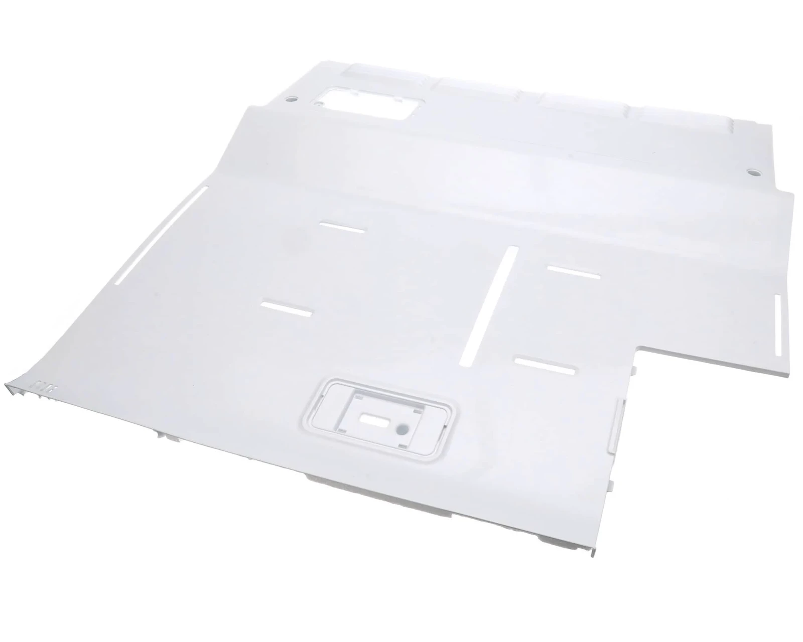 Cover Assembly