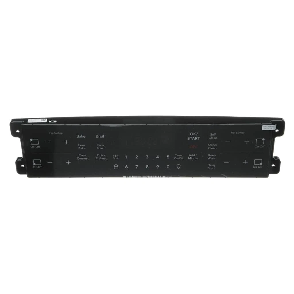 Control Assembly