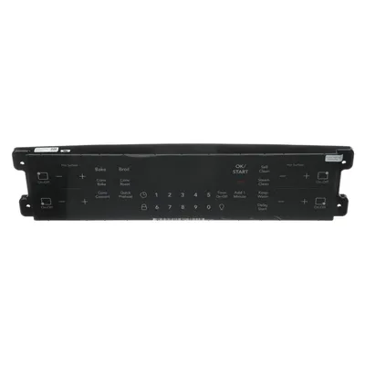 Control Assembly