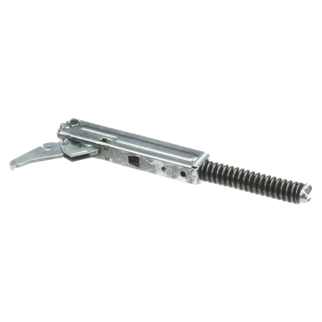 Hinge Assembly
