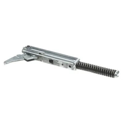 Hinge Assembly