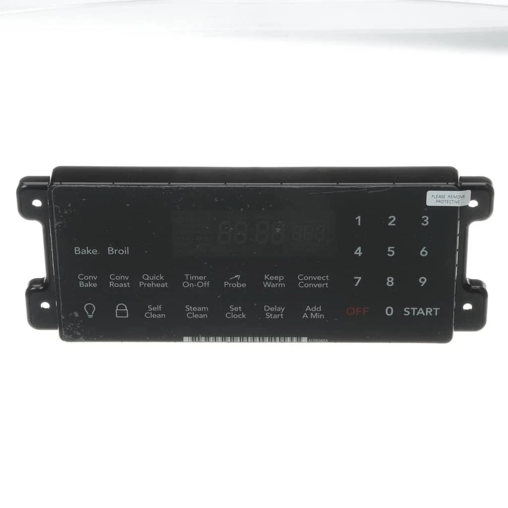 Assembly Control