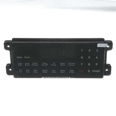 Assembly Control