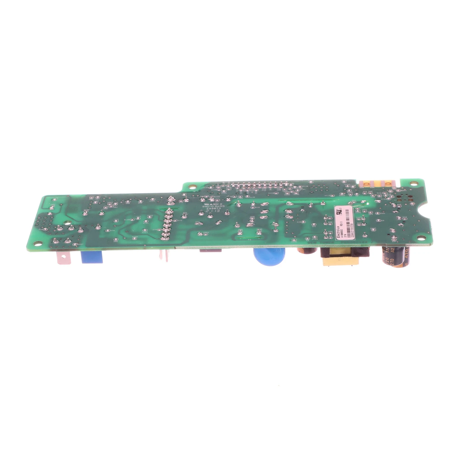 PCB Assembly