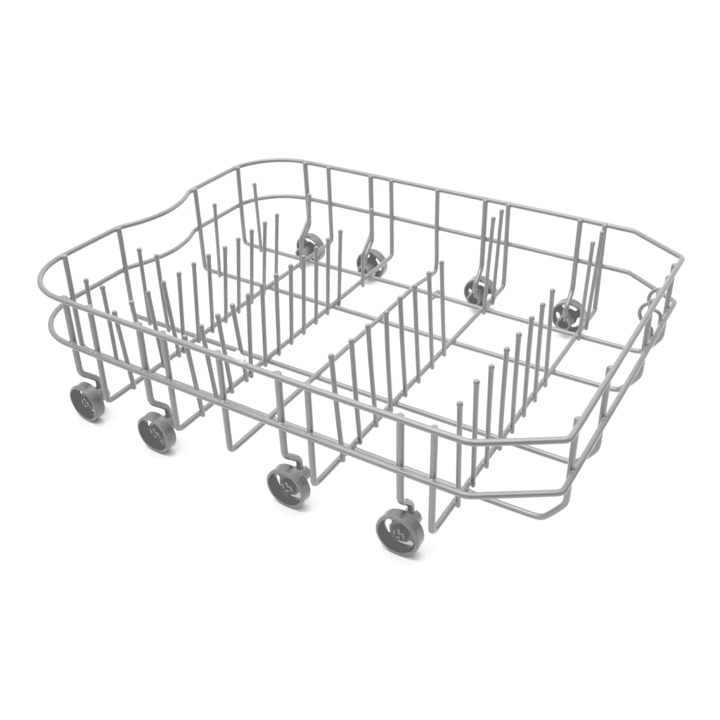 Rack Lower Grey