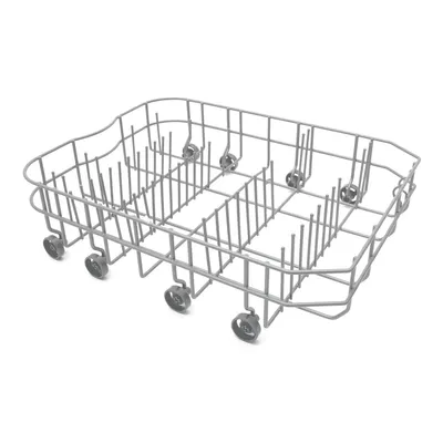 Rack Lower Grey