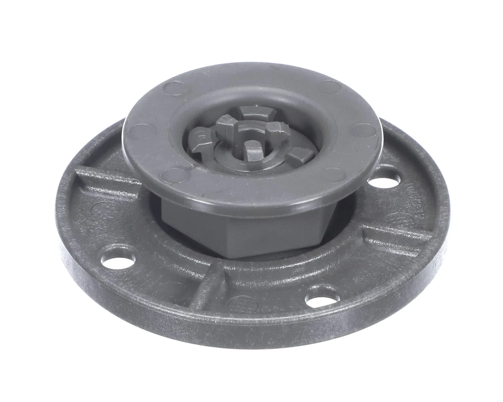 Leveler Assembly