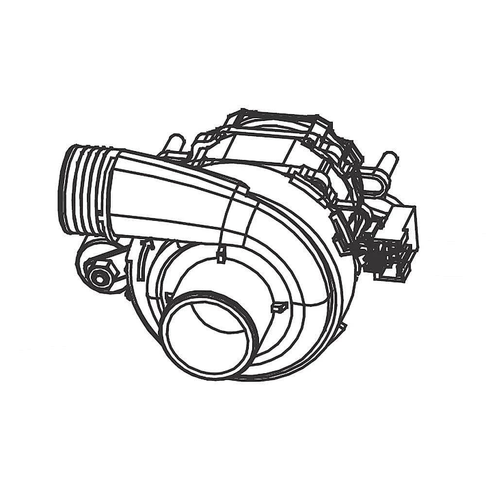 Pump Assembly