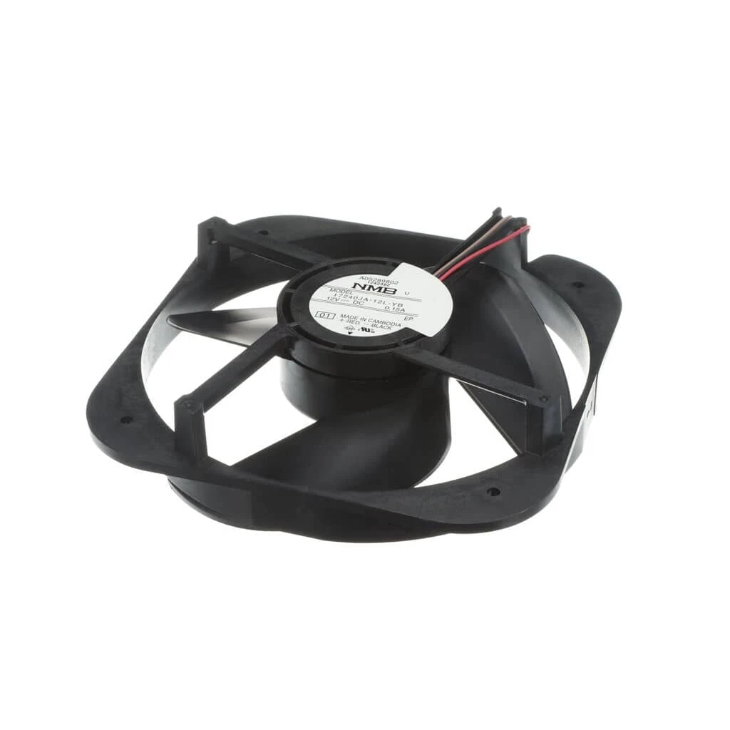 Fan Assembly