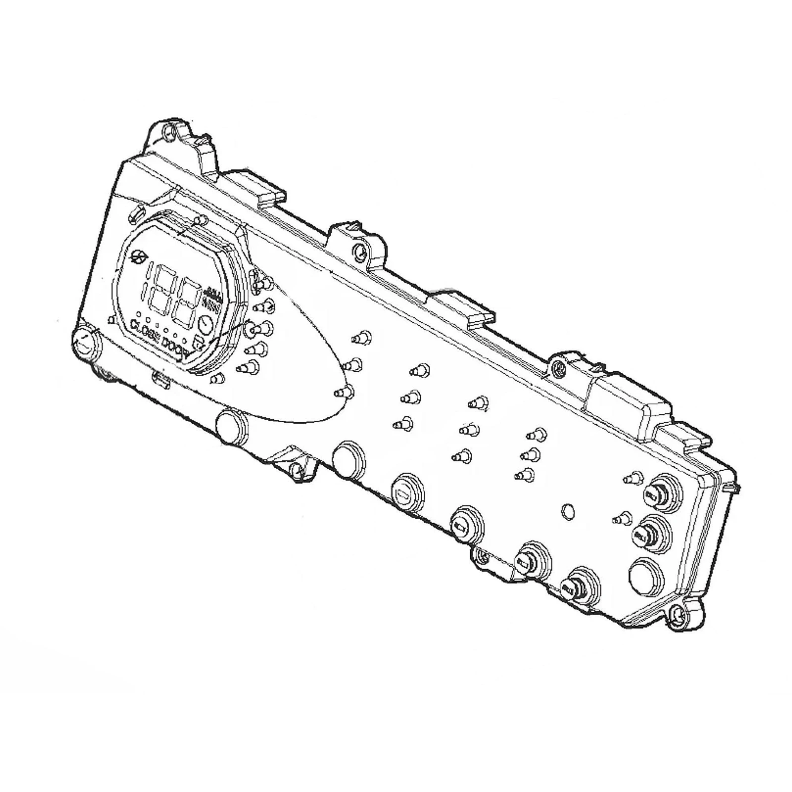 Assembly Board
