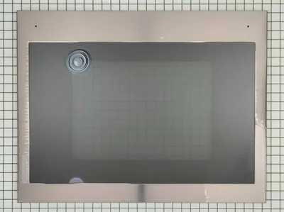 Door Assembly