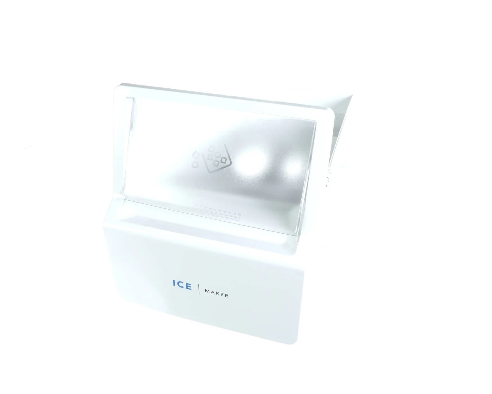 Ice Container Assembly