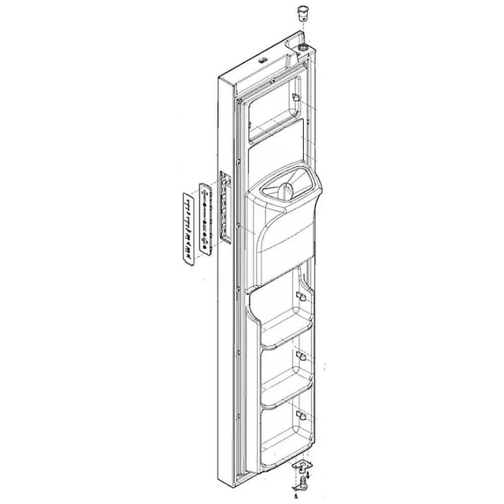 Door Assembly