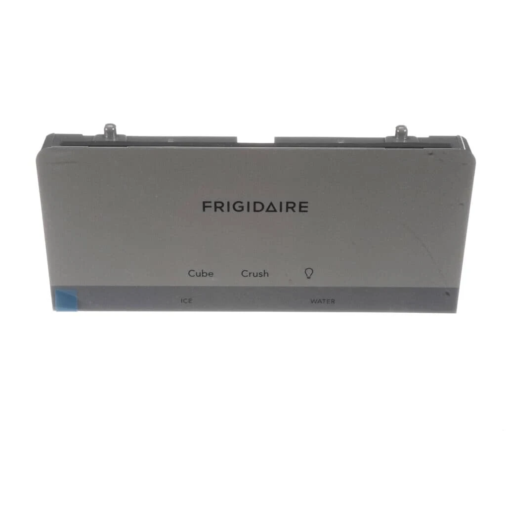 Gray User Interface Assembly