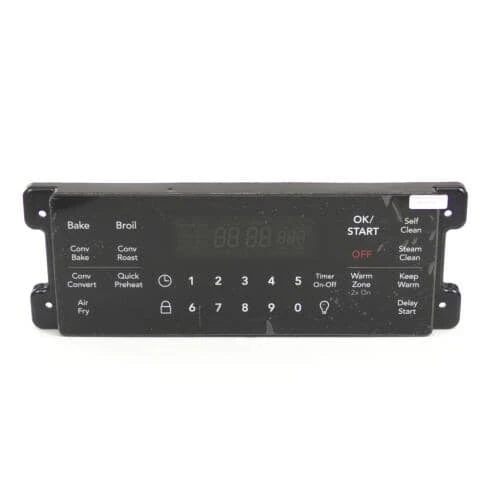 Control Board