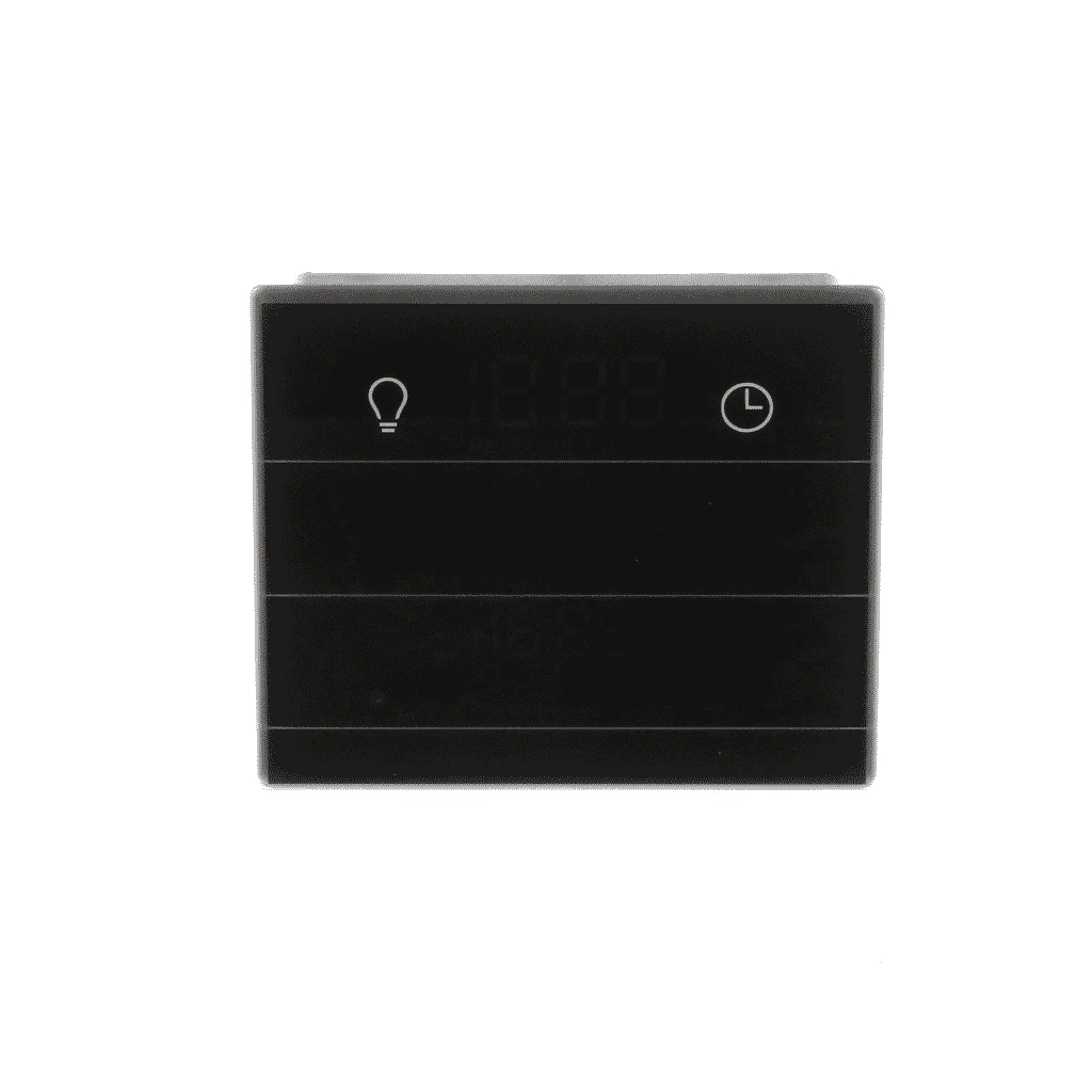 Pro Control Assembly