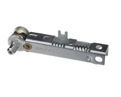 Right Hand Door Closer Without